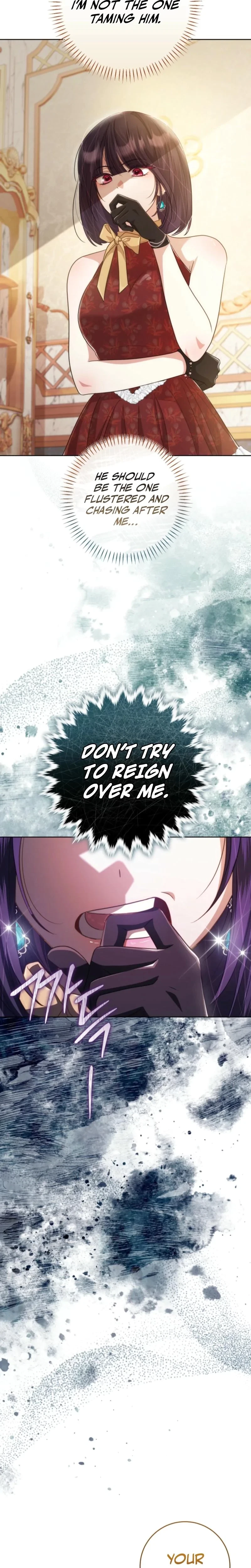 A Prince To You Chapter 16, page 27