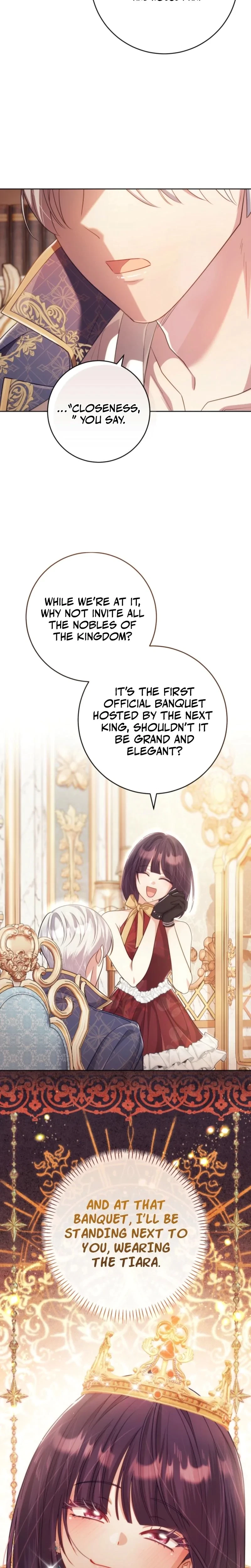 A Prince To You Chapter 16, page 29
