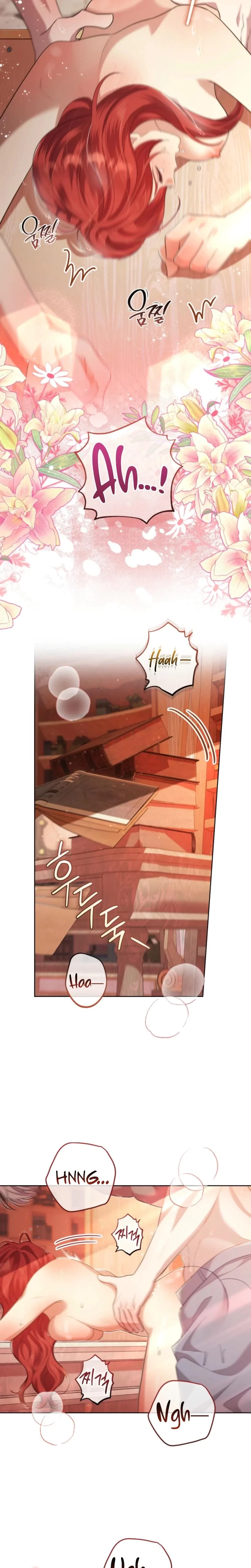 A Prince To You Chapter 16, page 3