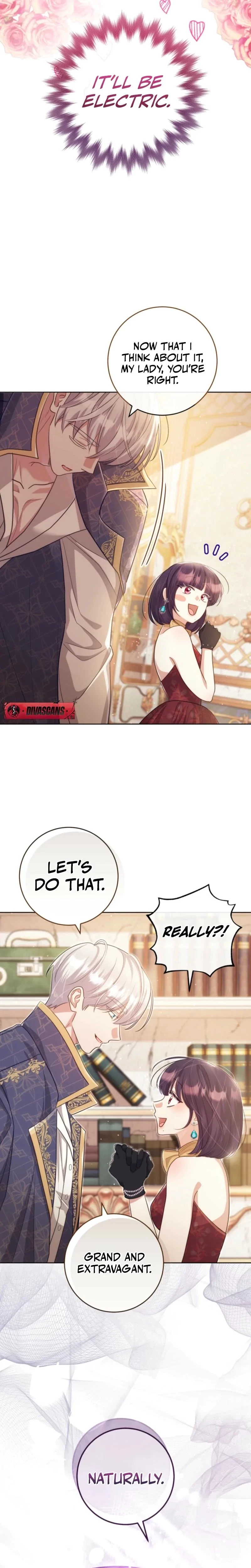 A Prince To You Chapter 16, page 31