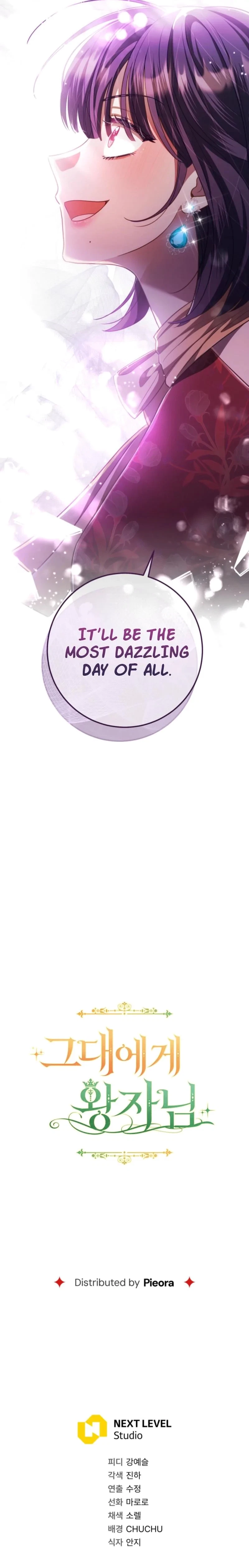 A Prince To You Chapter 16, page 32