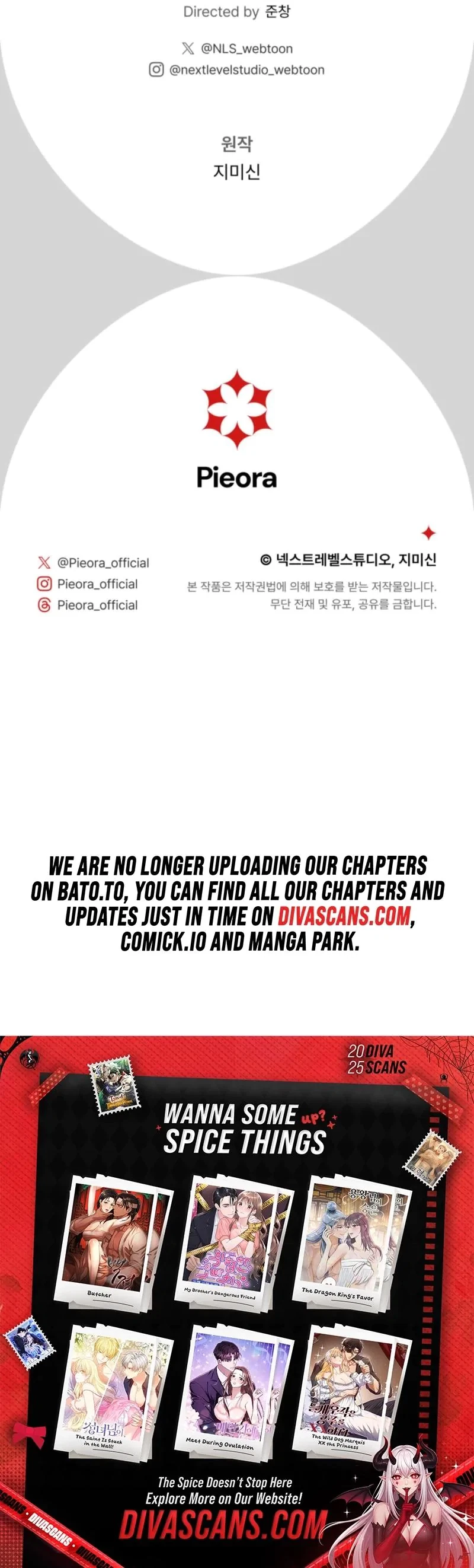 A Prince To You Chapter 16, page 33