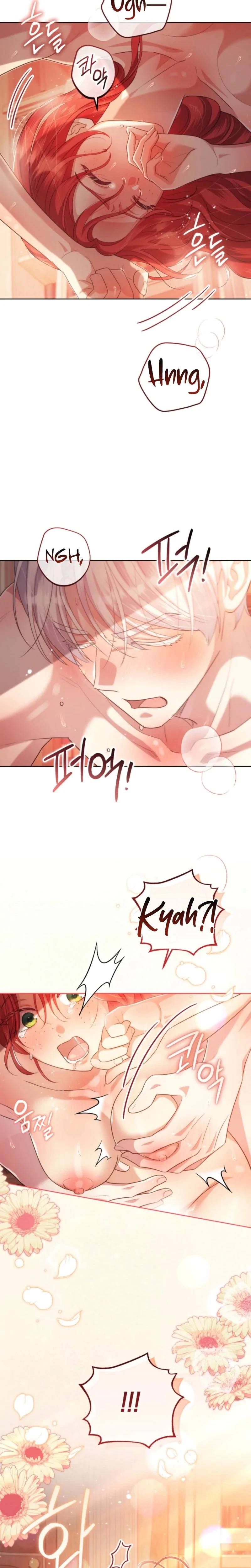 A Prince To You Chapter 16, page 4