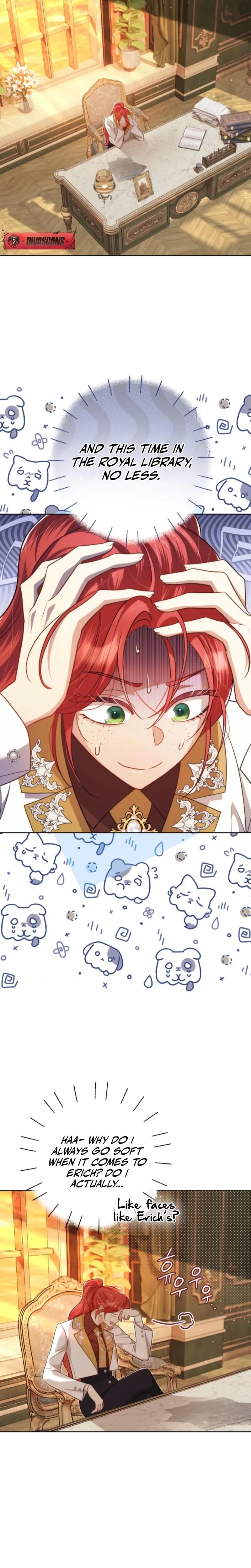 A Prince To You Chapter 16, page 8
