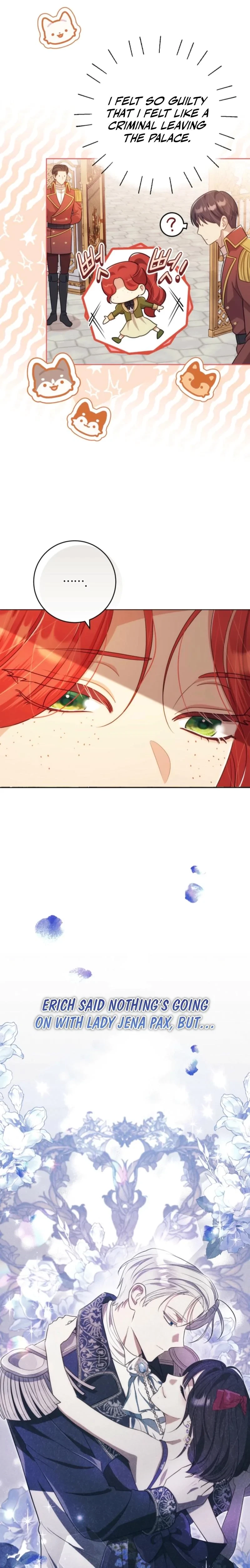 A Prince To You Chapter 16, page 9