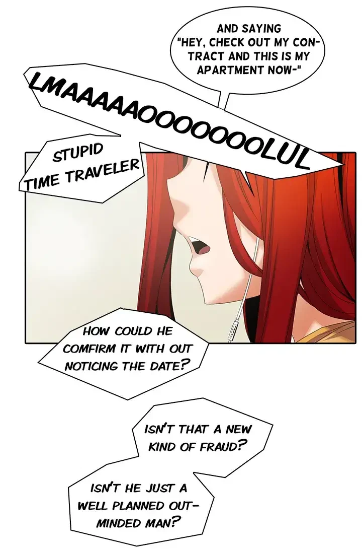 Draw It Yourself Chapter 9 (Uncensored), page 18
