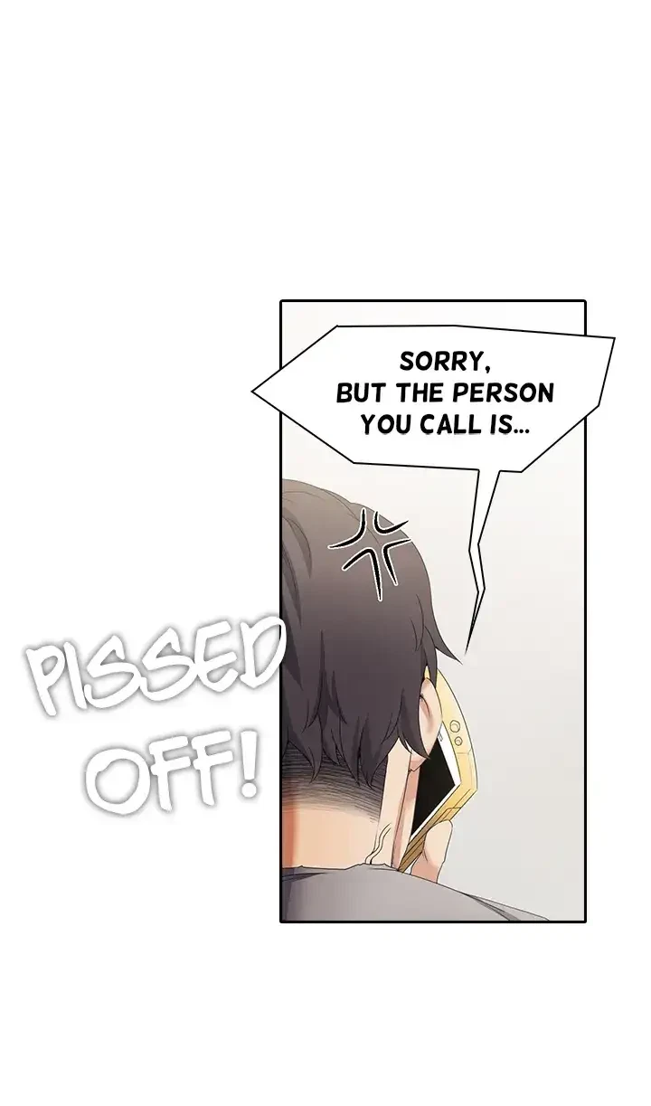Draw It Yourself Chapter 9 (Uncensored), page 2