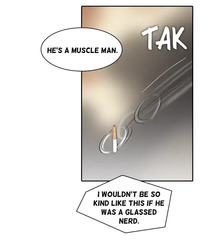 Draw It Yourself Chapter 9 (Uncensored), page 23