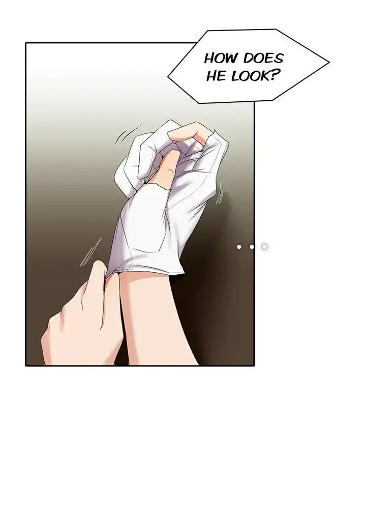 Draw It Yourself Chapter 9 (Uncensored), page 26