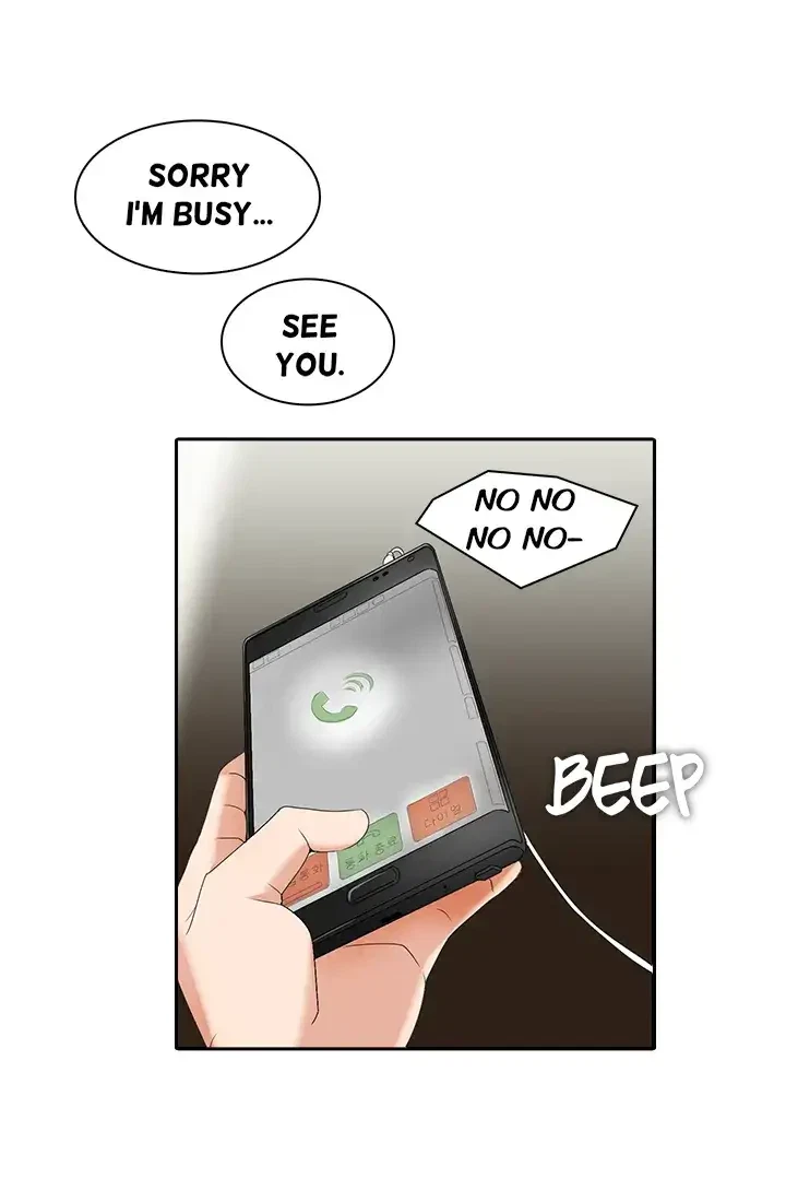 Draw It Yourself Chapter 9 (Uncensored), page 29