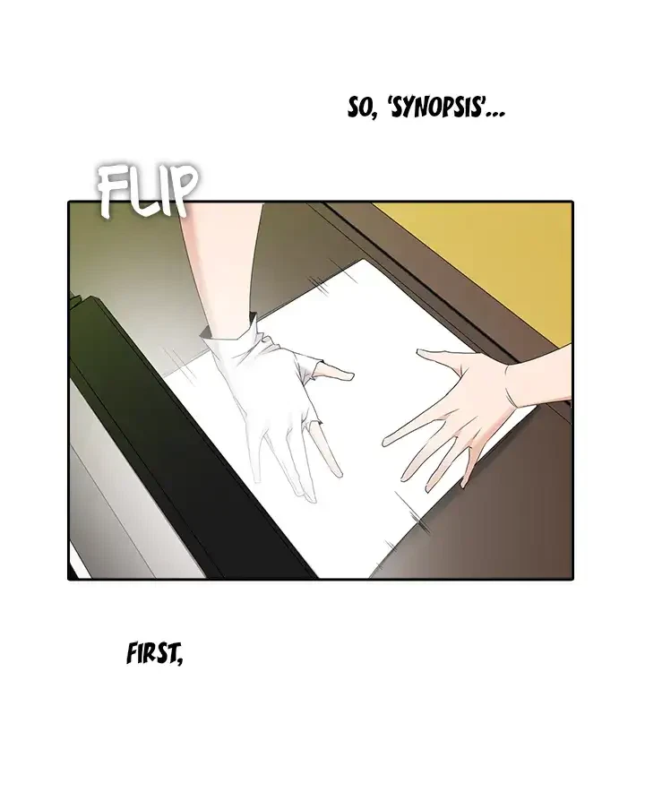 Draw It Yourself Chapter 9 (Uncensored), page 31