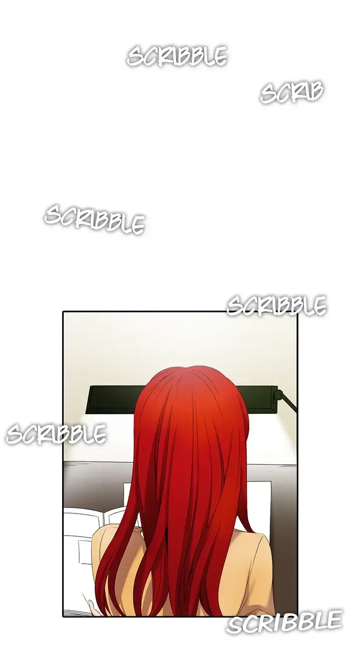 Draw It Yourself Chapter 9 (Uncensored), page 34