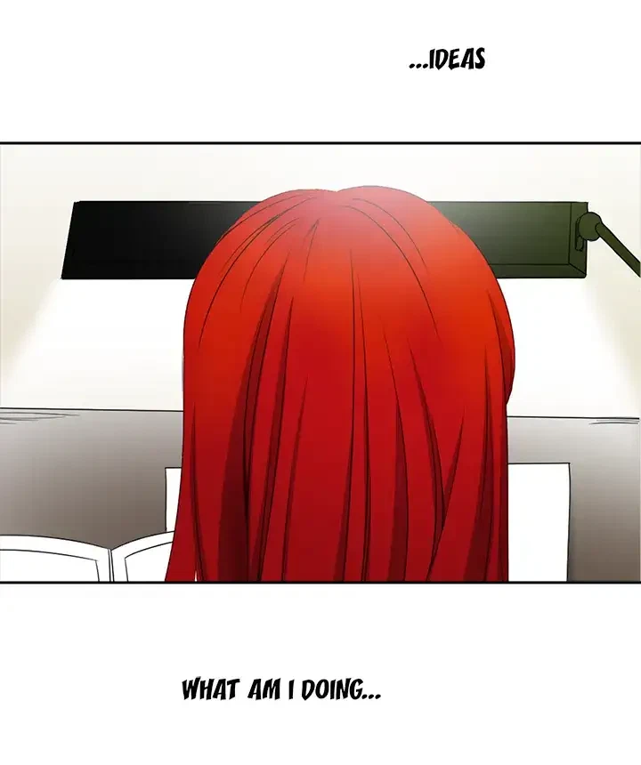 Draw It Yourself Chapter 9 (Uncensored), page 35