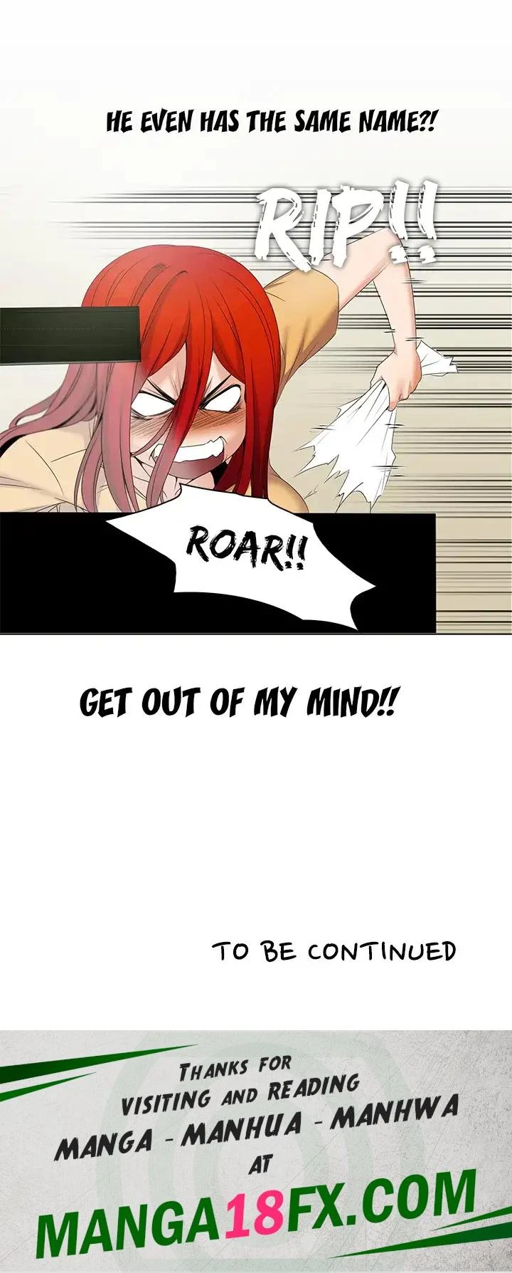 Draw It Yourself Chapter 9 (Uncensored), page 37