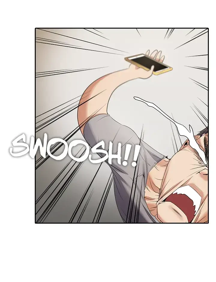 Draw It Yourself Chapter 9 (Uncensored), page 4