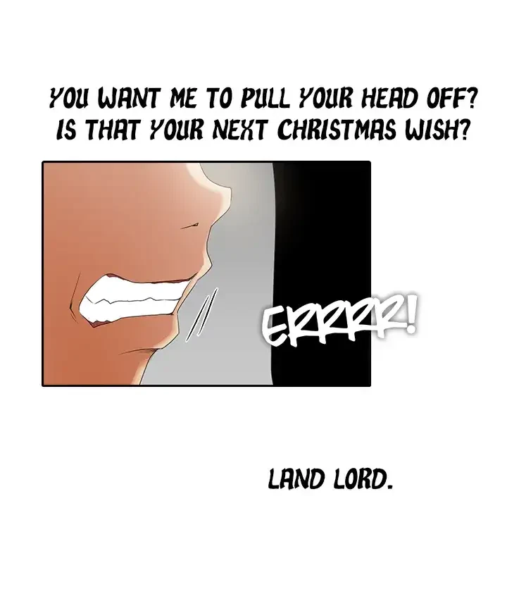 Draw It Yourself Chapter 9 (Uncensored), page 8