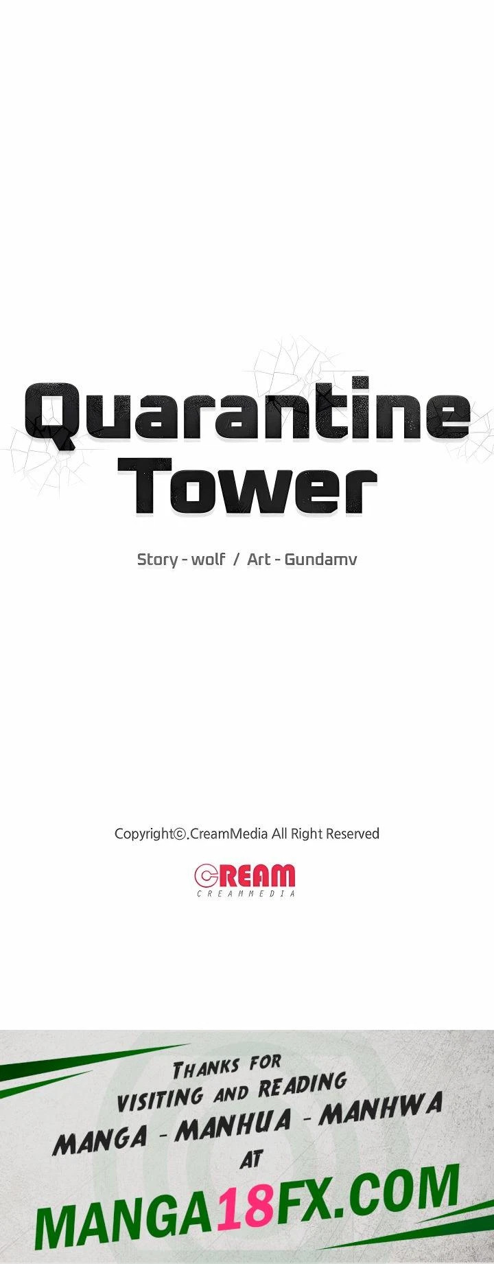 Quarantine Tower Chapter 35, page 14