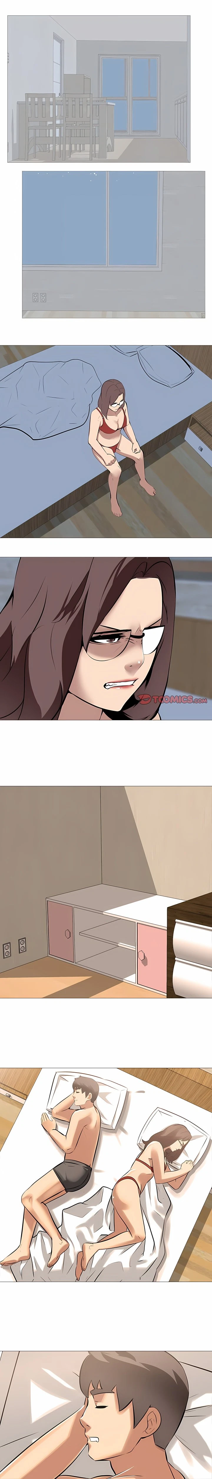 Quarantine Tower Chapter 35, page 4