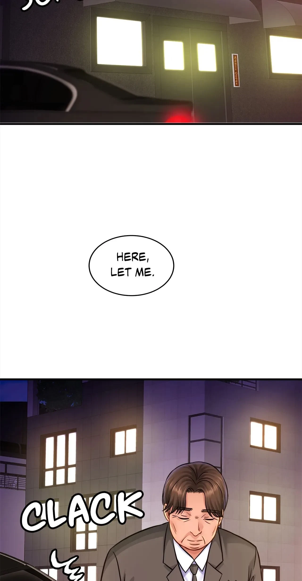 Close Family Chapter 56, page 12