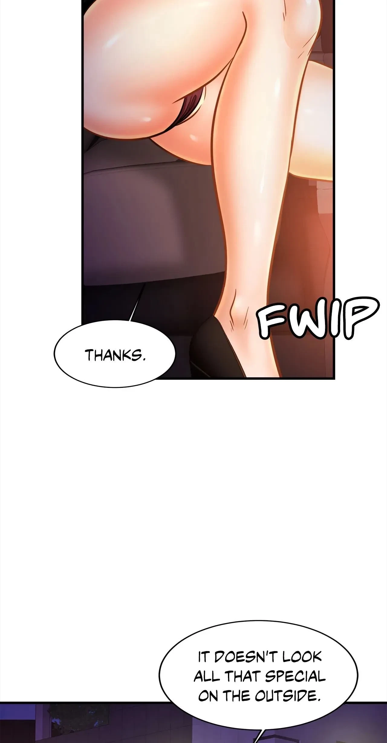 Close Family Chapter 56, page 14