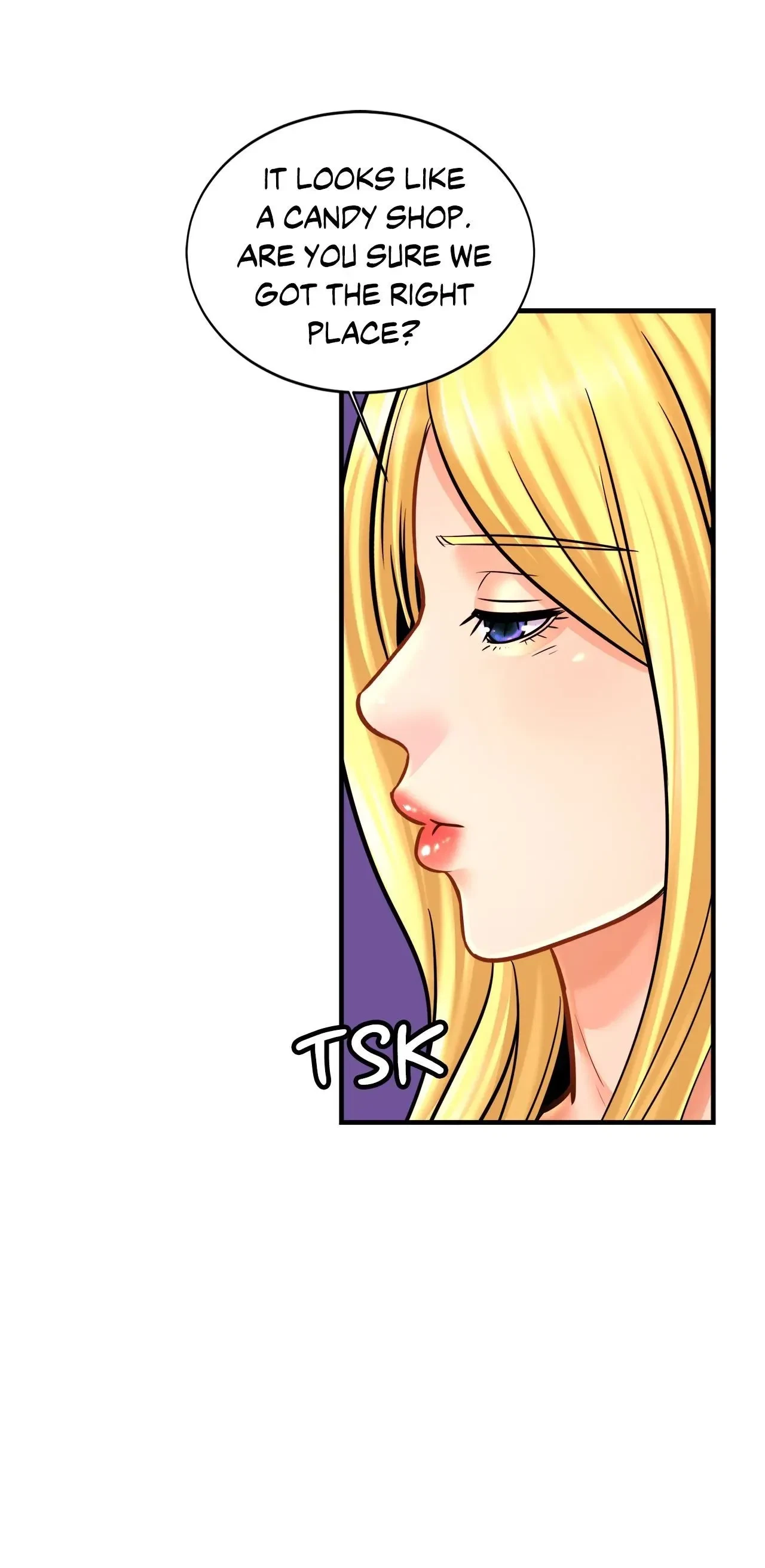 Close Family Chapter 56, page 16