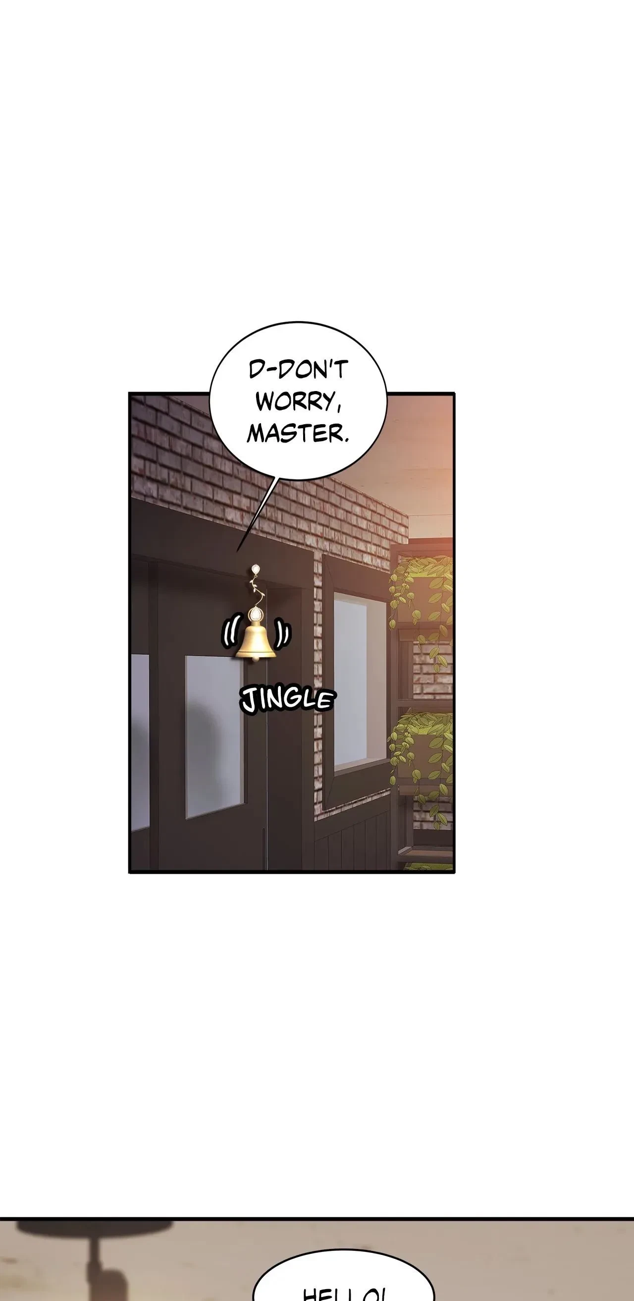 Close Family Chapter 56, page 18