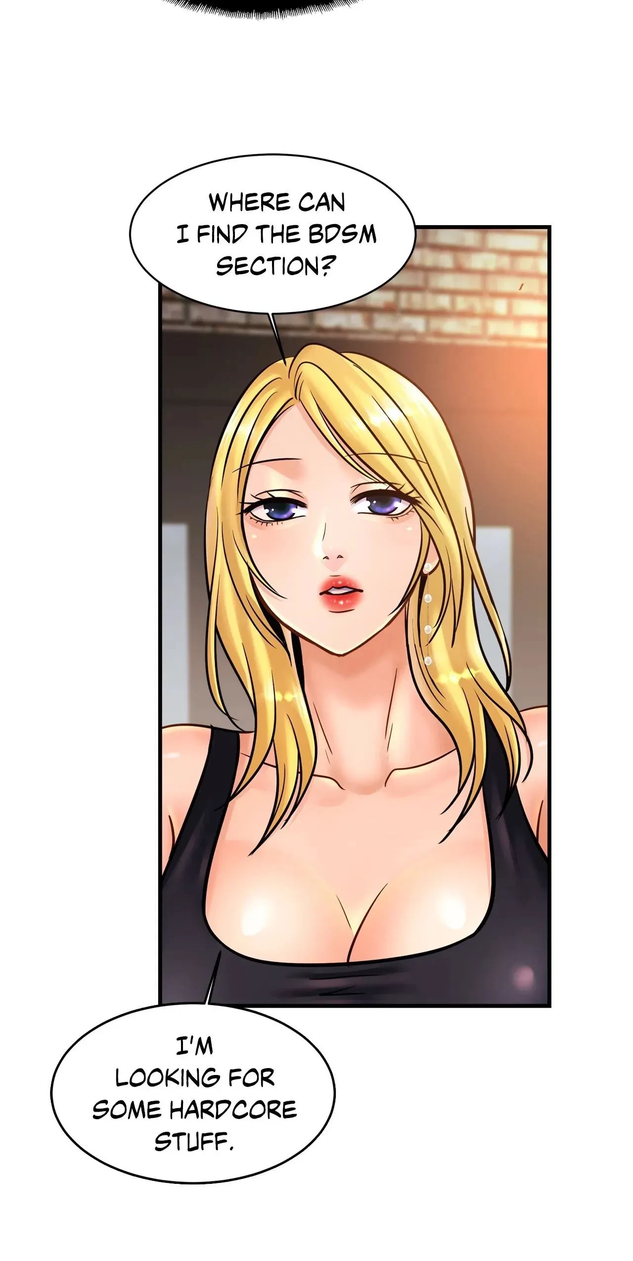 Close Family Chapter 56, page 22