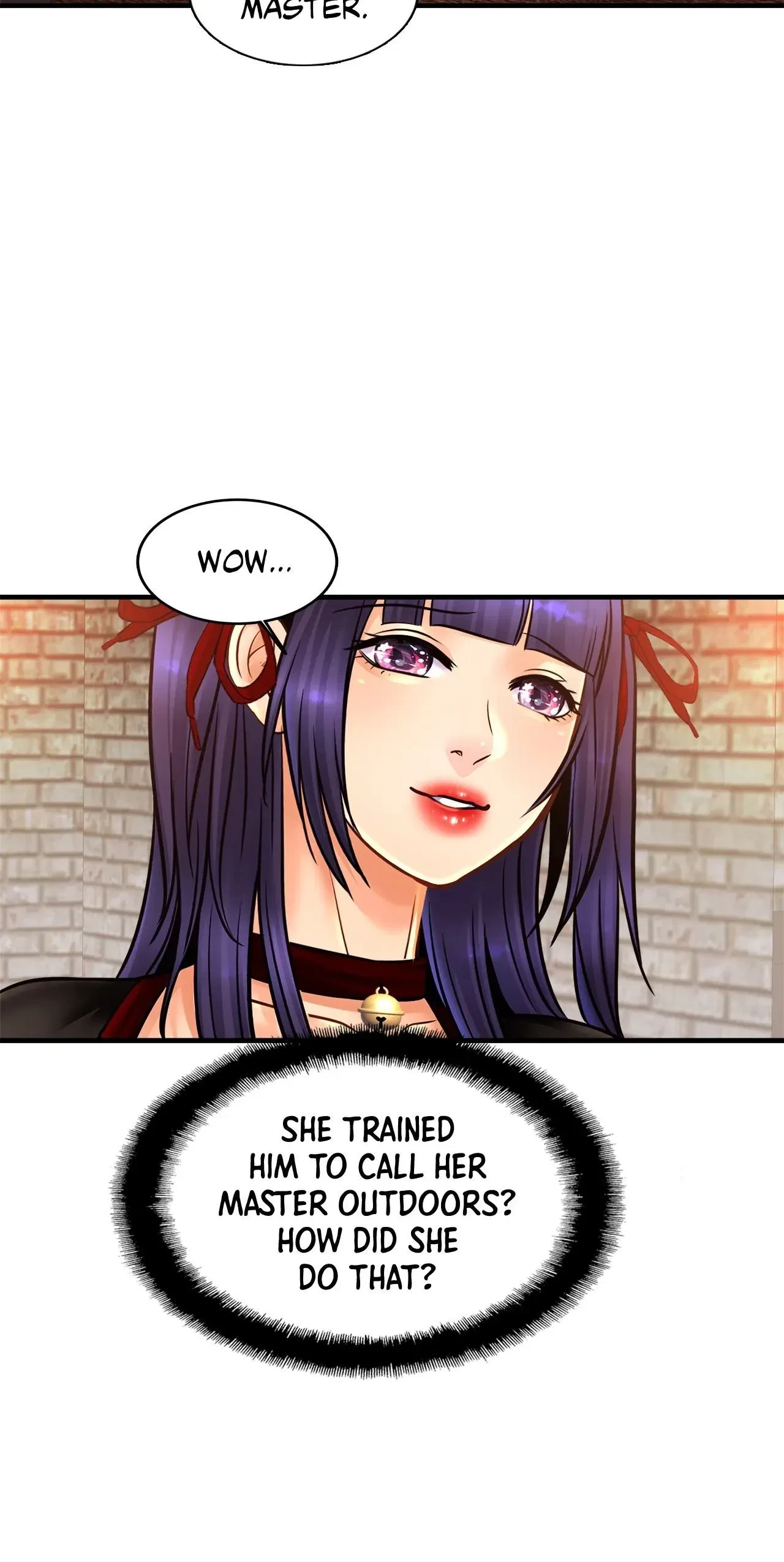Close Family Chapter 56, page 25