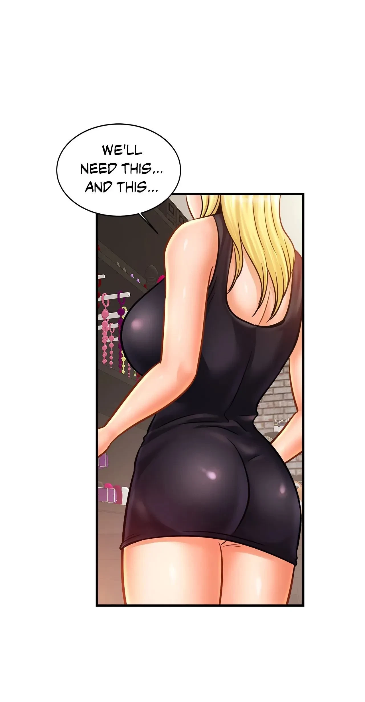 Close Family Chapter 56, page 26