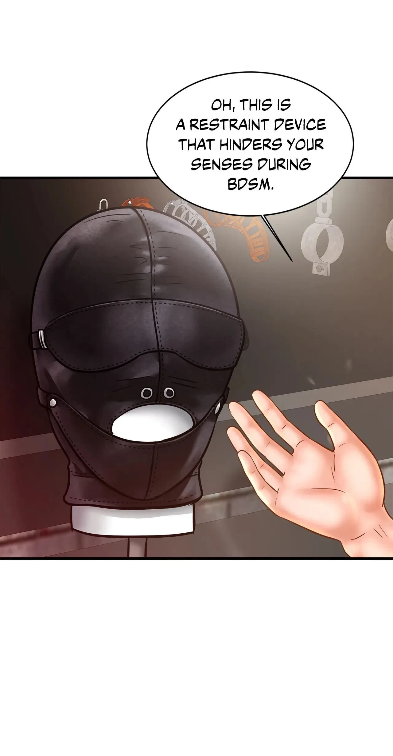 Close Family Chapter 56, page 30