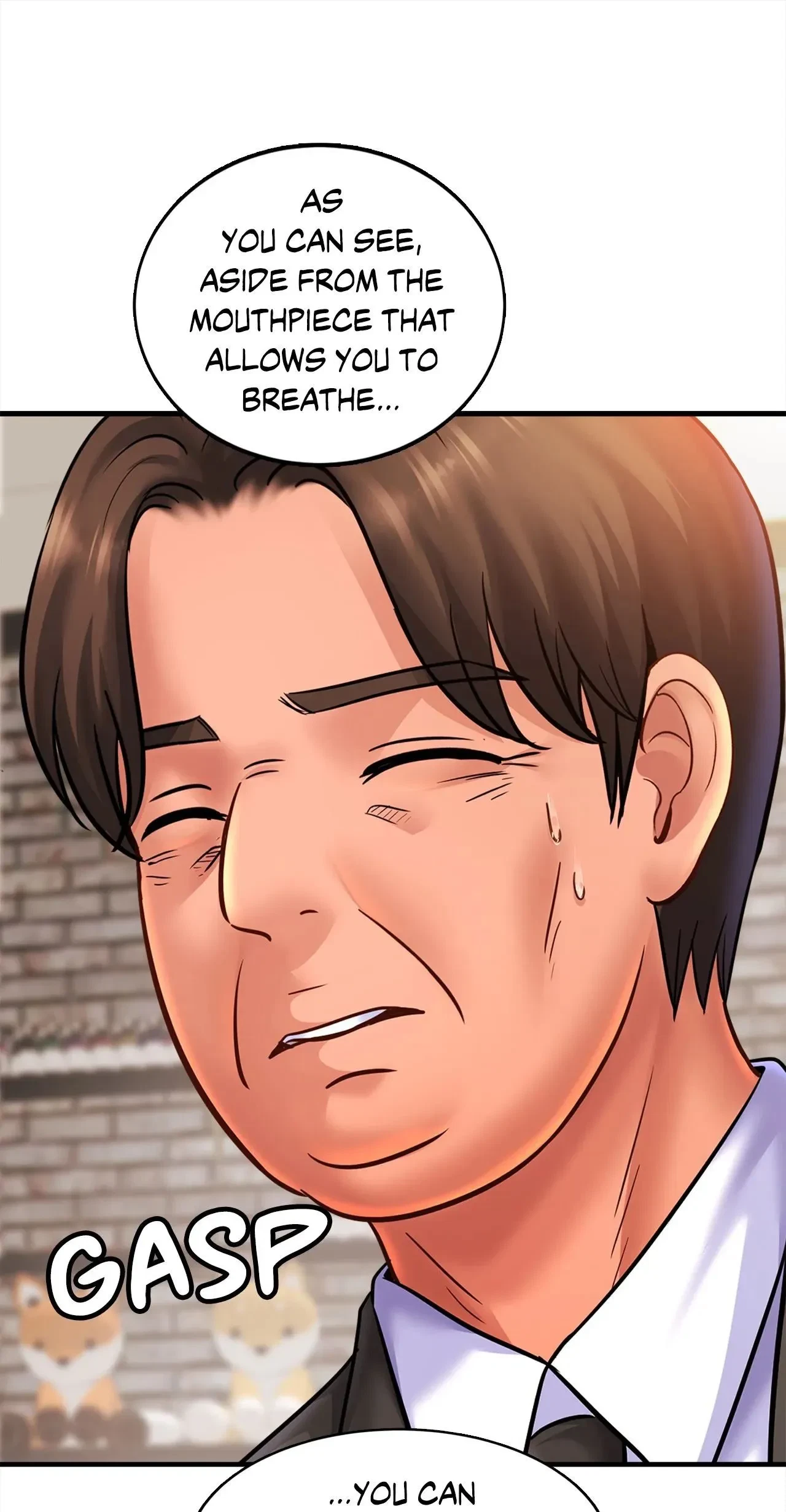 Close Family Chapter 56, page 31