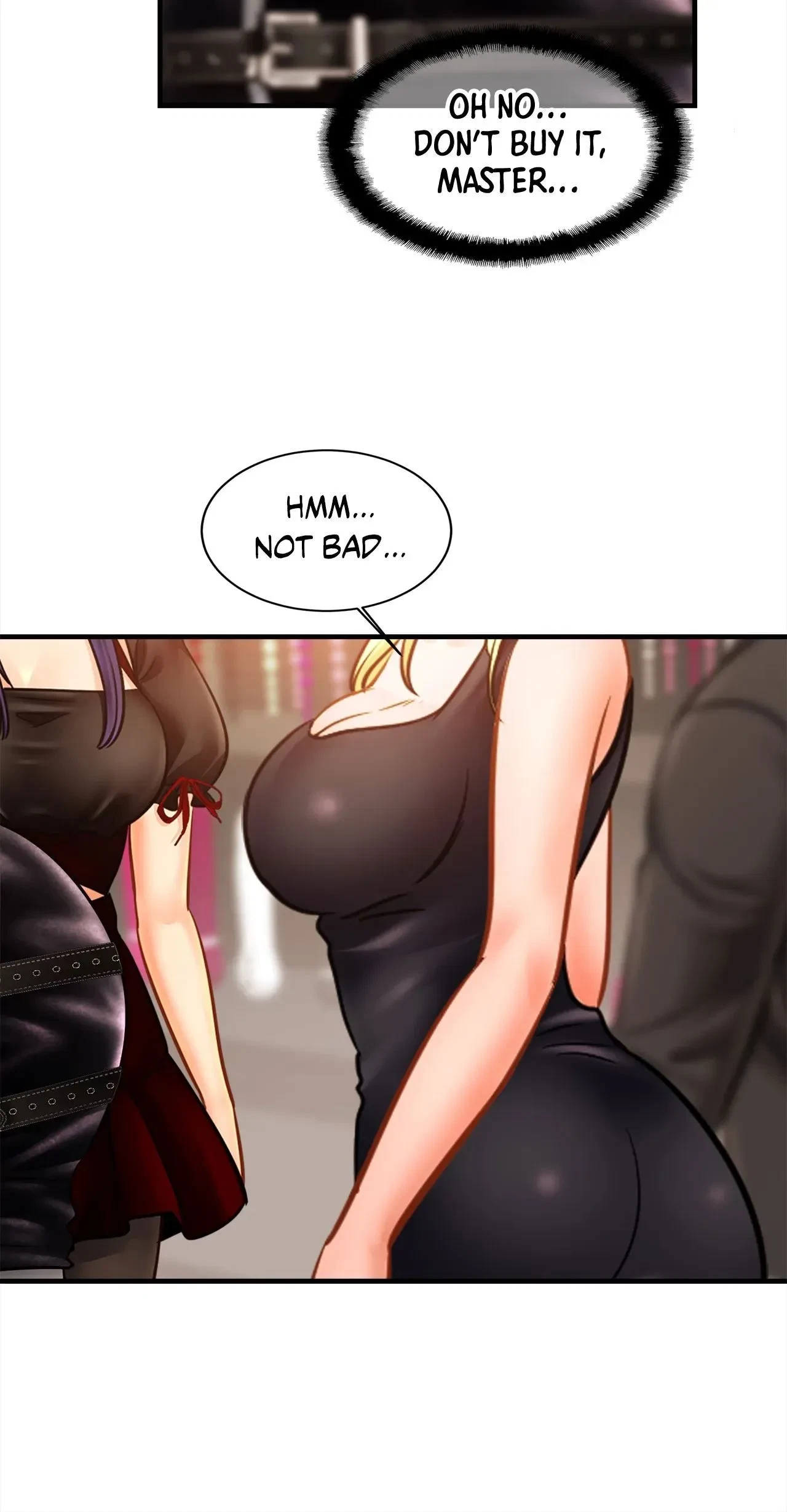 Close Family Chapter 56, page 35