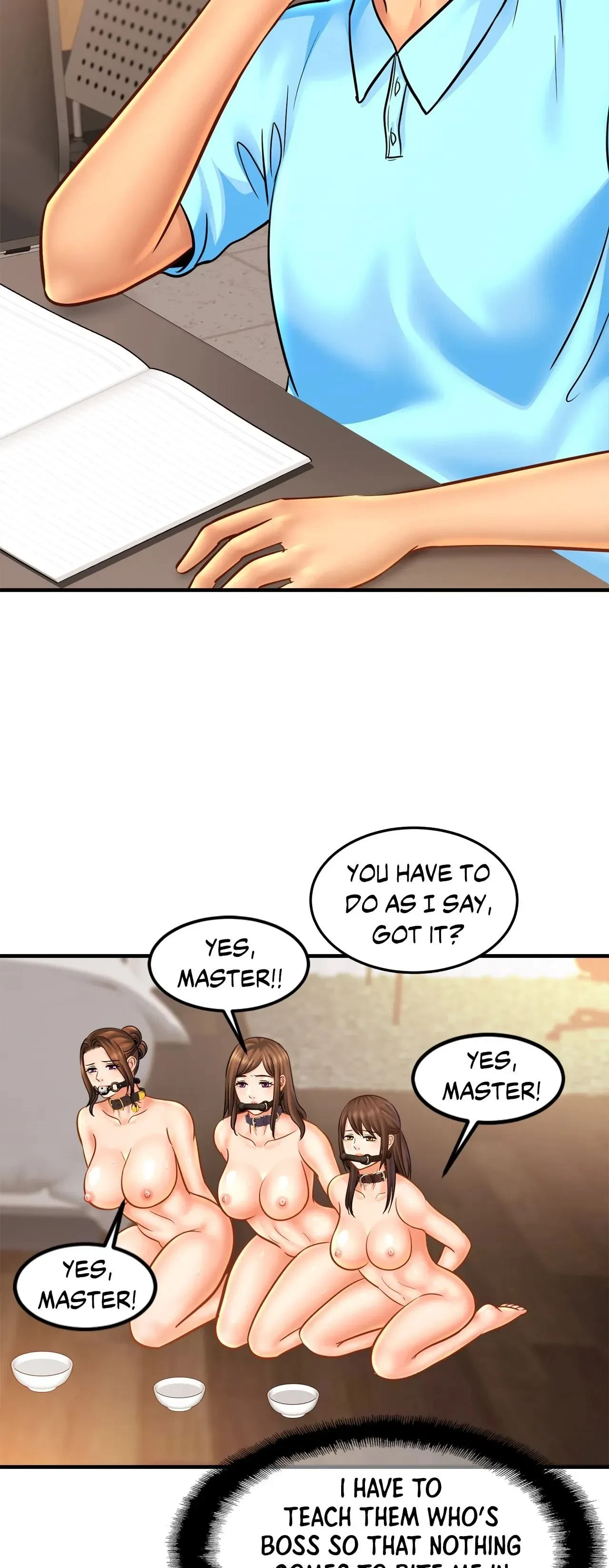 Close Family Chapter 56, page 4