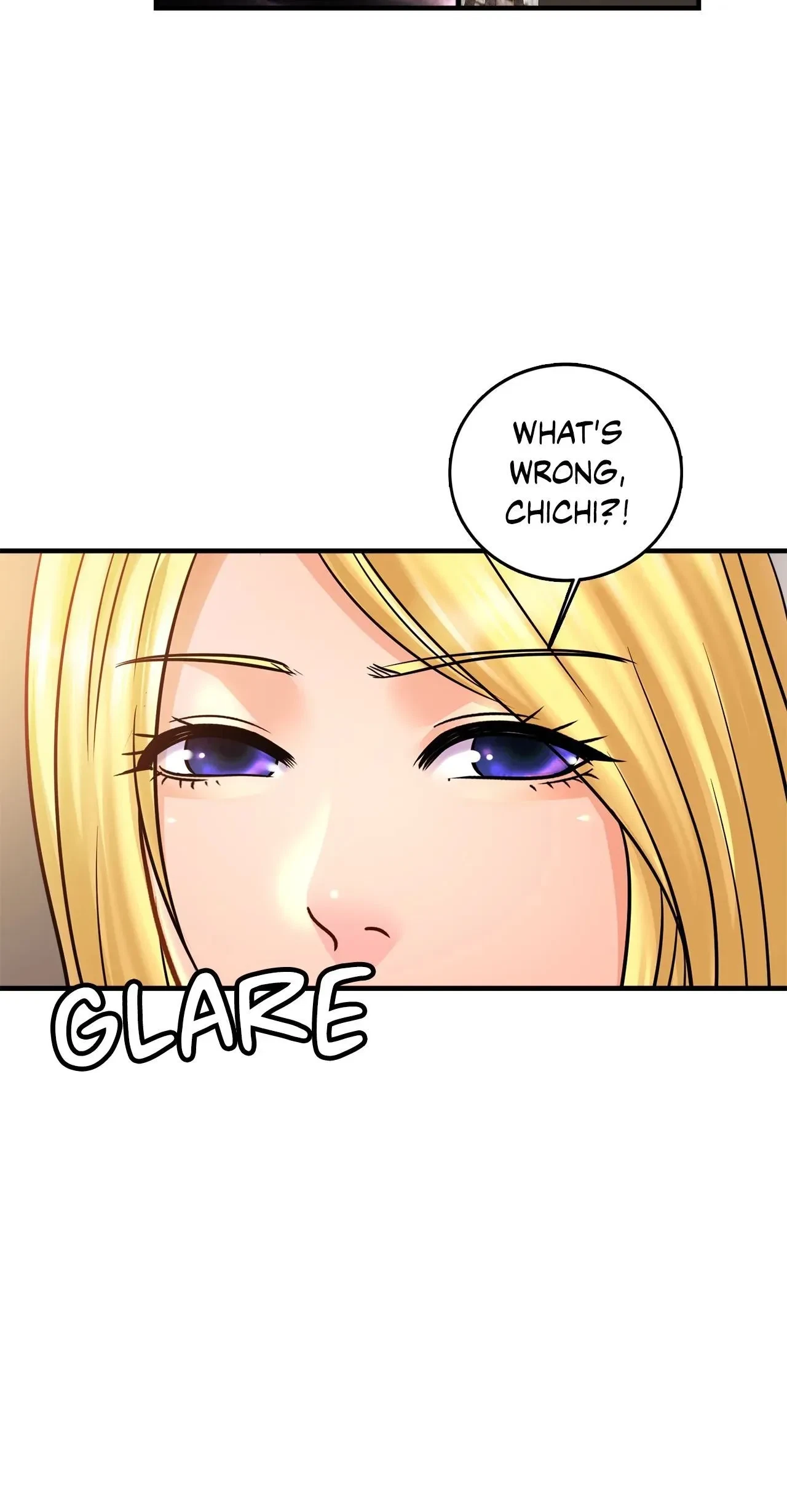 Close Family Chapter 56, page 40
