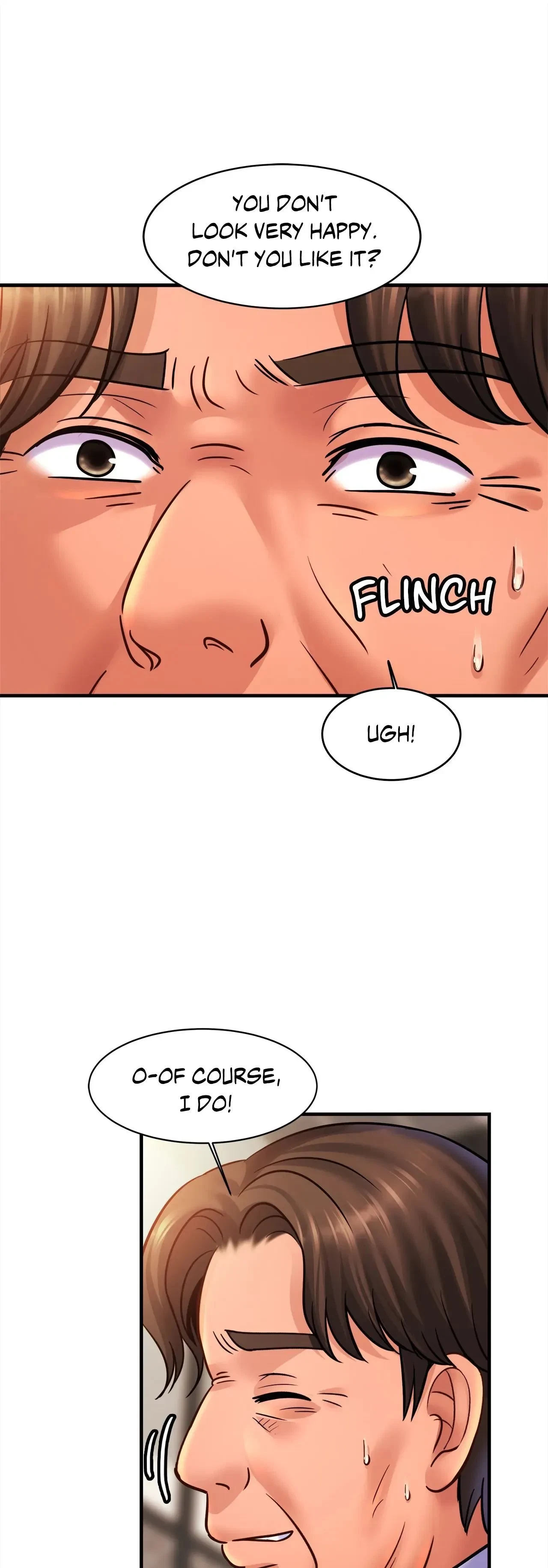 Close Family Chapter 56, page 41