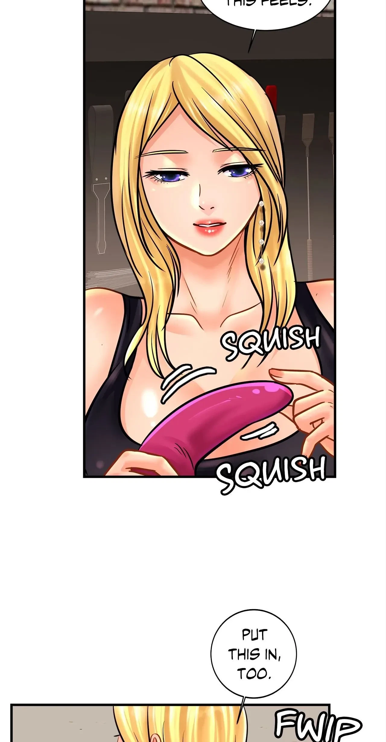 Close Family Chapter 56, page 47