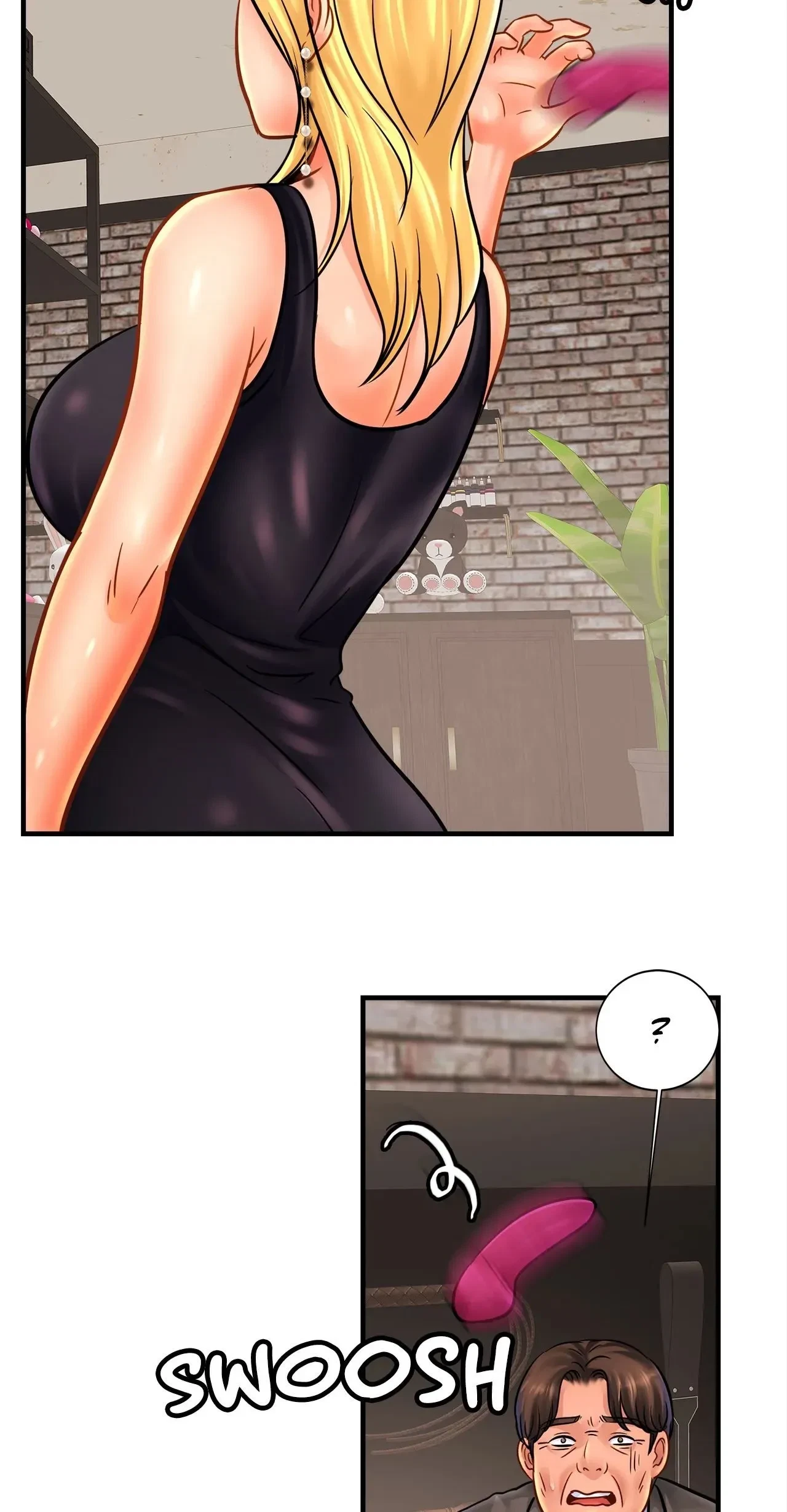 Close Family Chapter 56, page 48