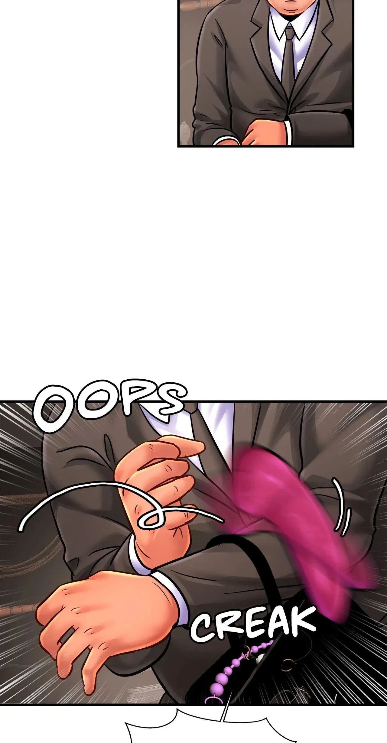 Close Family Chapter 56, page 49