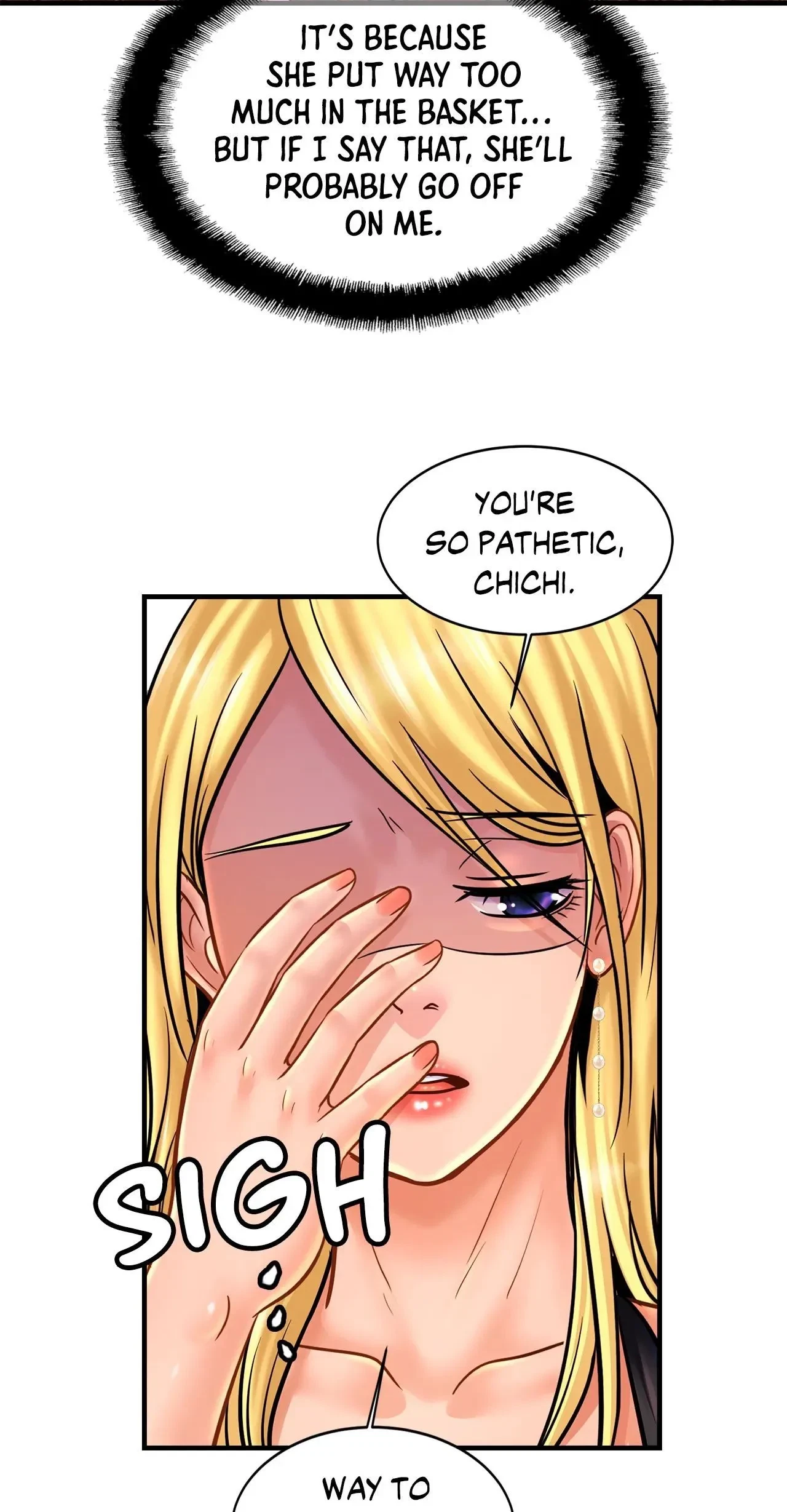 Close Family Chapter 56, page 52