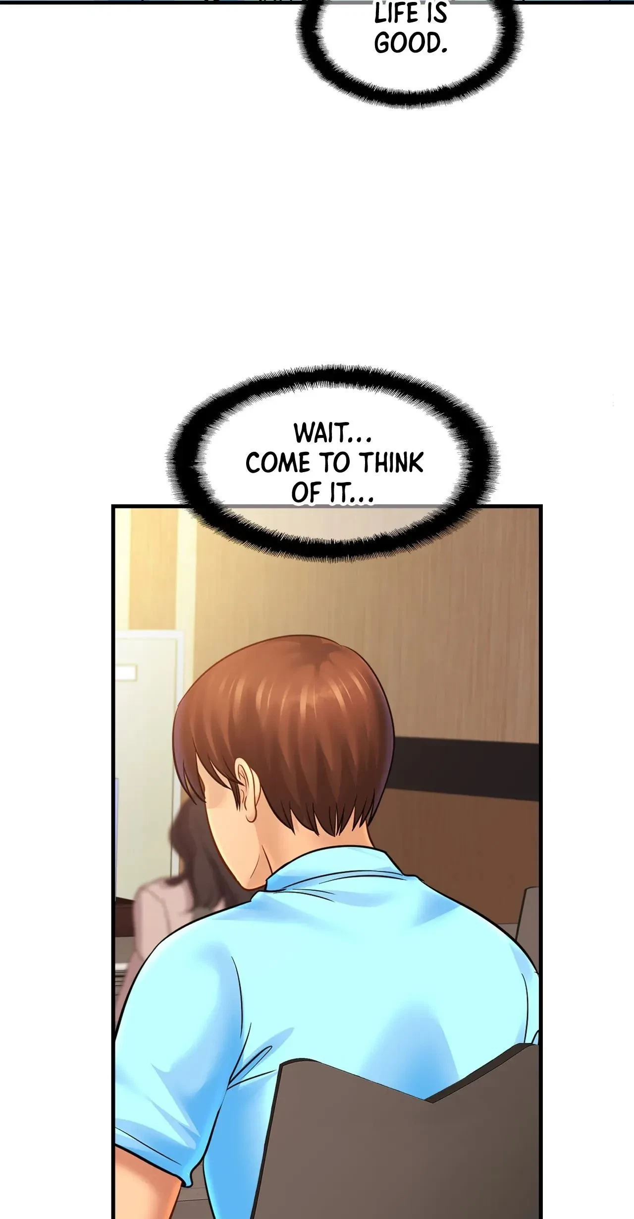 Close Family Chapter 56, page 7