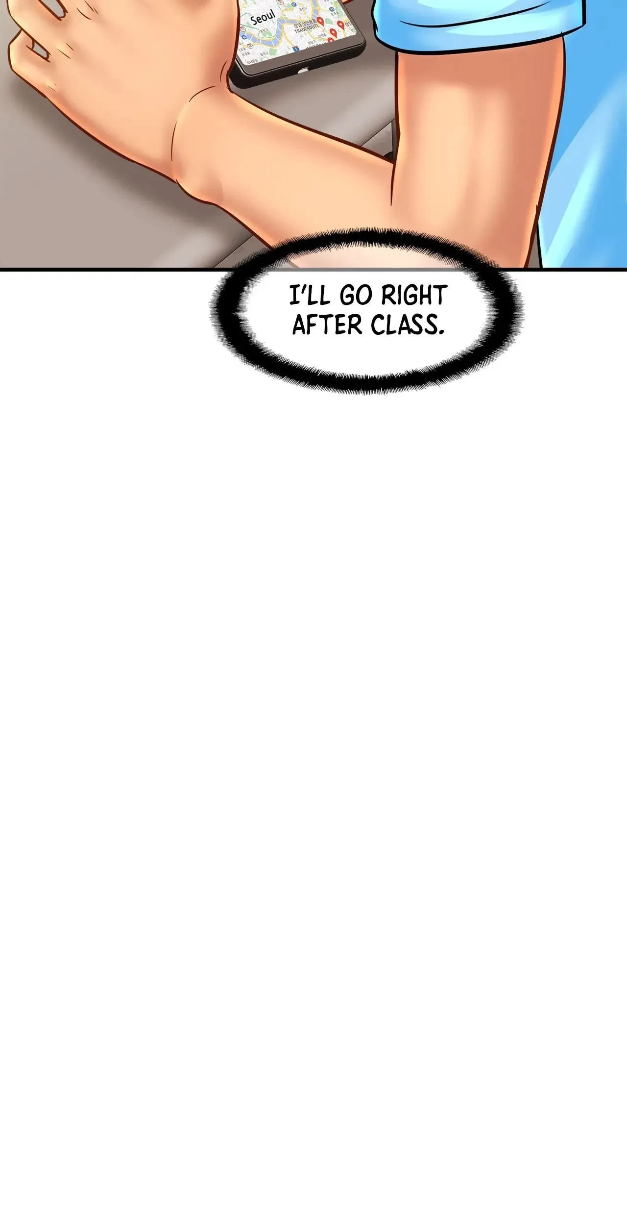 Close Family Chapter 56, page 9