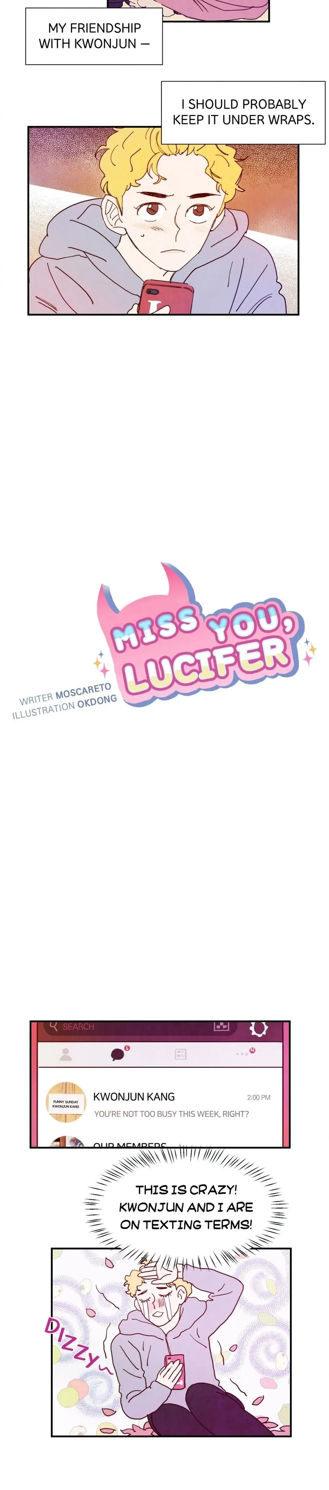 Miss You, Lucifer Chapter 9, page 3
