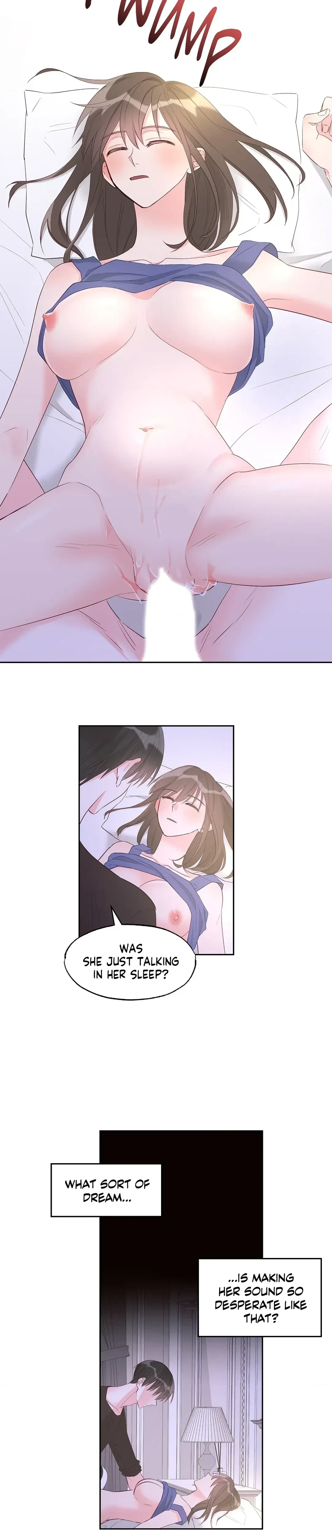 Learning To Love You Chapter 45, page 2