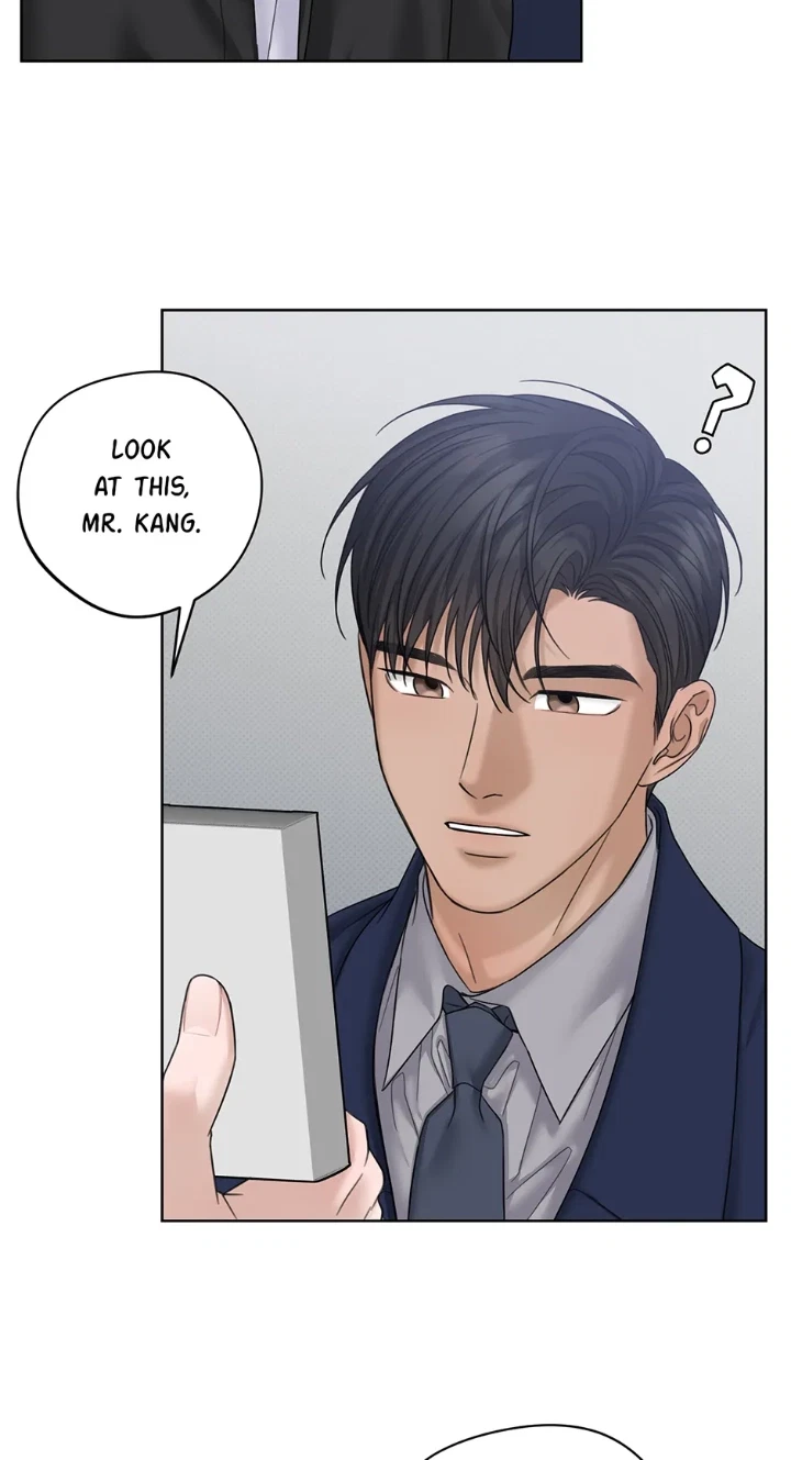 Catch Up Chapter 38, page 11