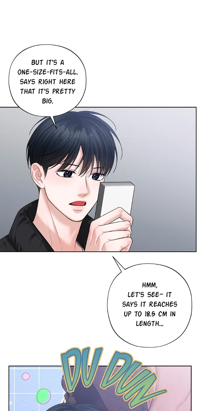 Catch Up Chapter 38, page 14