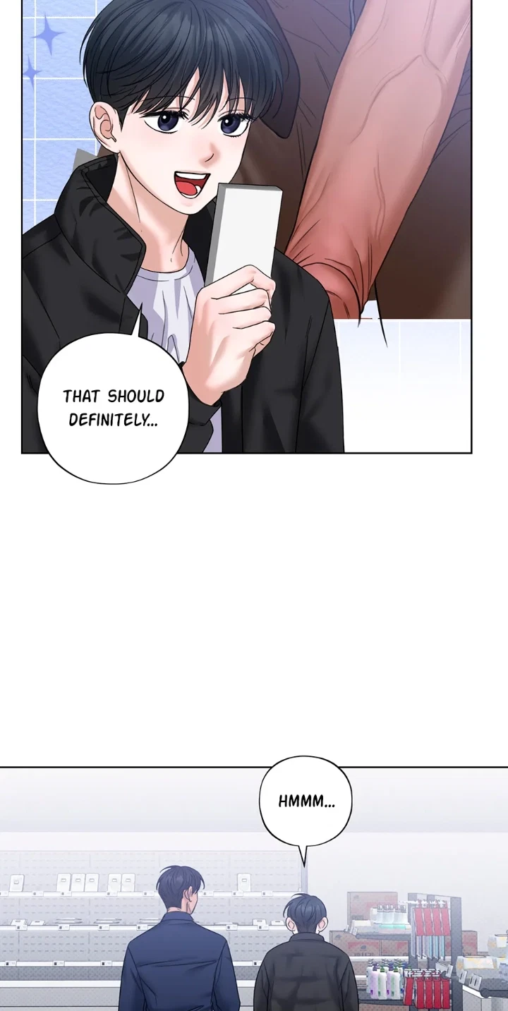Catch Up Chapter 38, page 15