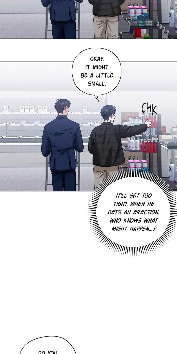 Catch Up Chapter 38, page 16