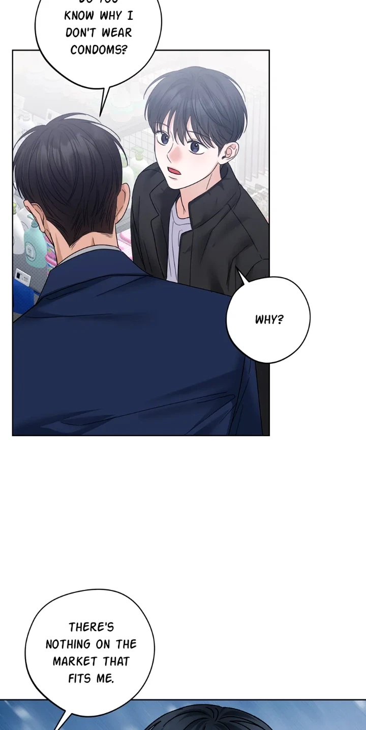 Catch Up Chapter 38, page 17
