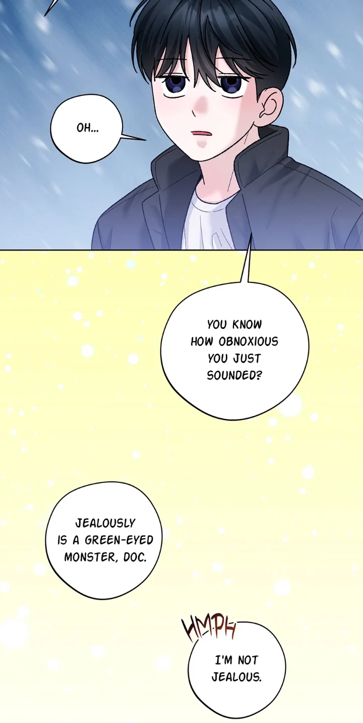 Catch Up Chapter 38, page 18