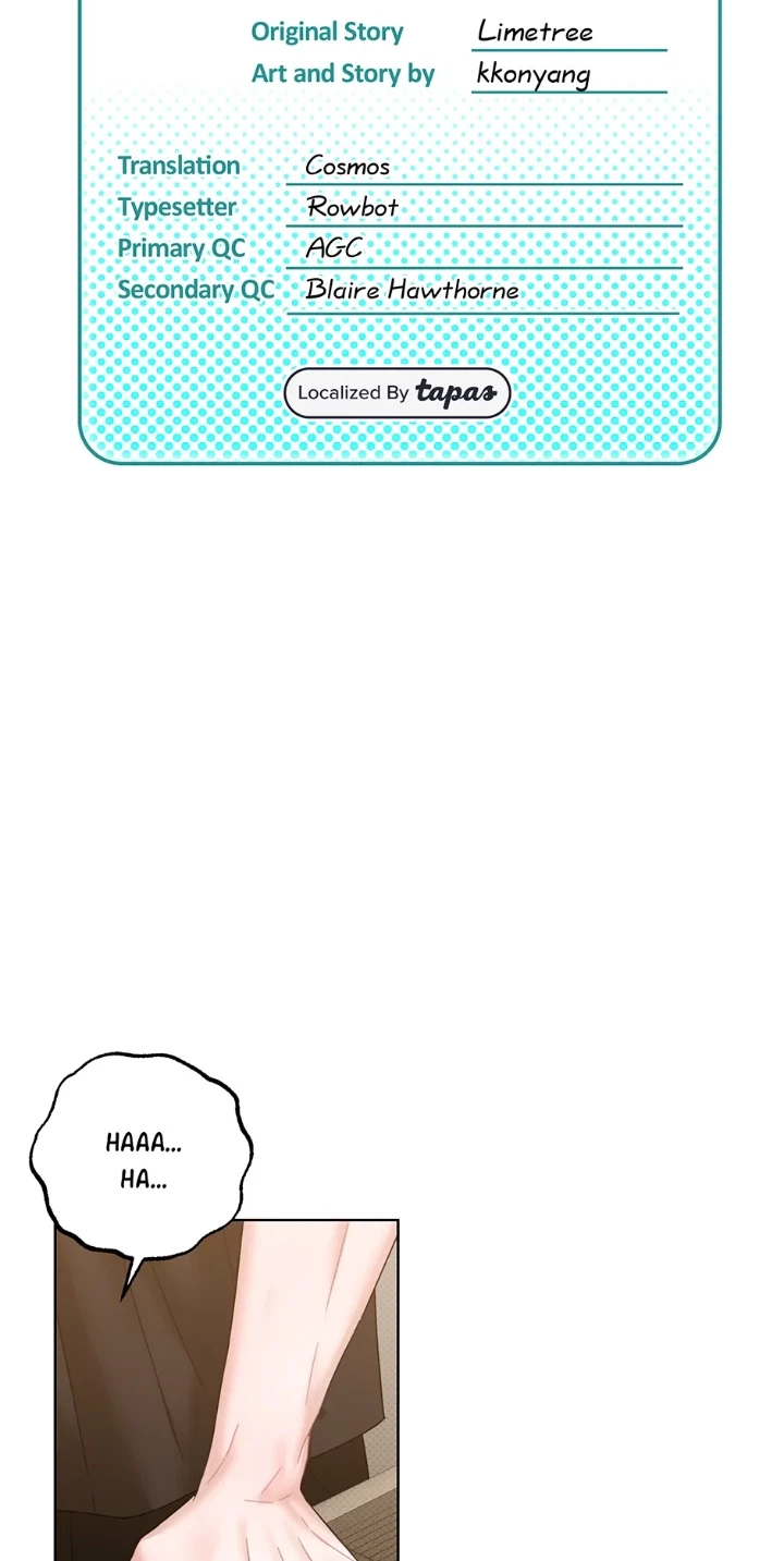 Catch Up Chapter 38, page 20